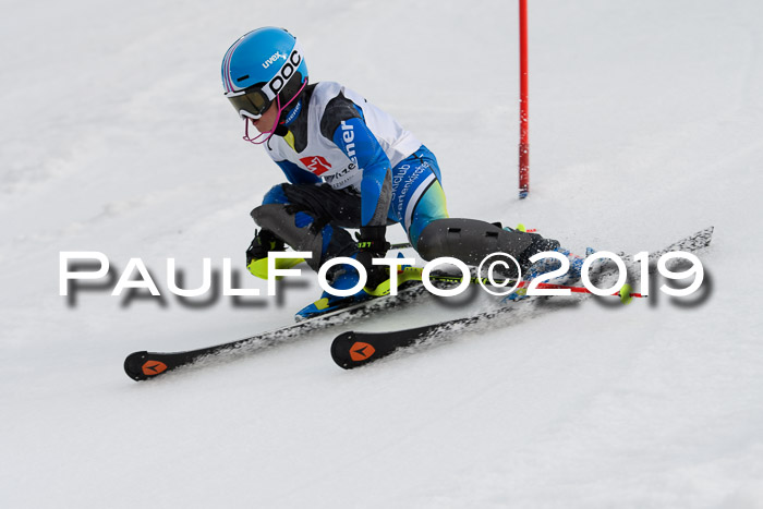 8. BZB CUP SL, 06.03.2019, Gudiberg