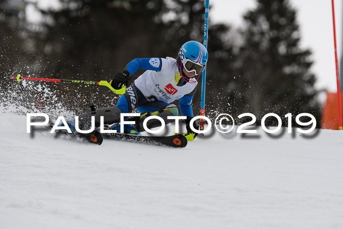 8. BZB CUP SL, 06.03.2019, Gudiberg