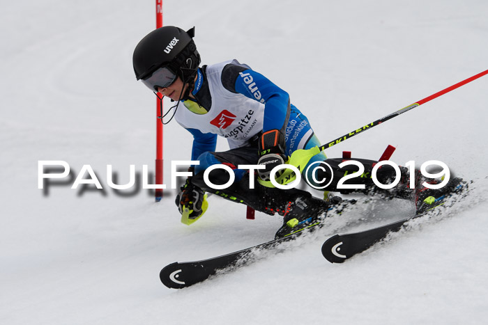 8. BZB CUP SL, 06.03.2019, Gudiberg