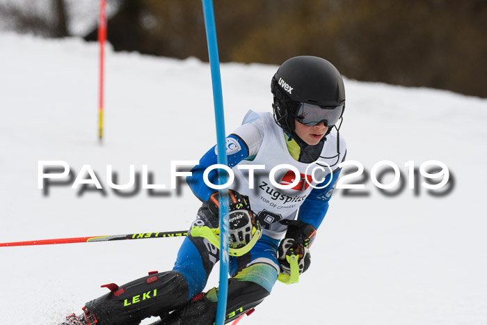 8. BZB CUP SL, 06.03.2019, Gudiberg