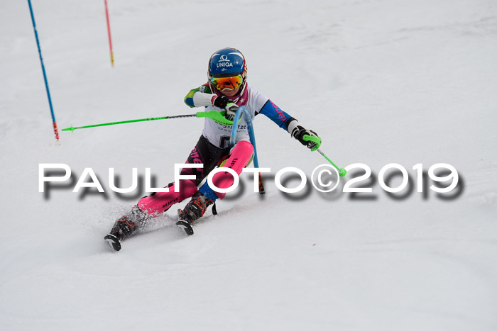 8. BZB CUP SL, 06.03.2019, Gudiberg