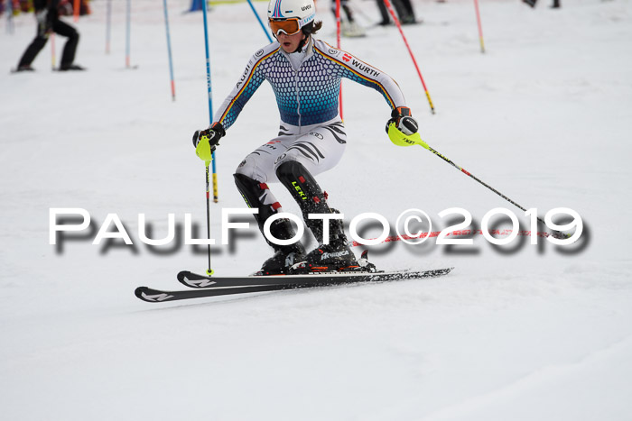 8. BZB CUP SL, 06.03.2019, Gudiberg