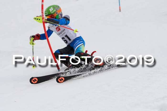 8. BZB CUP SL, 06.03.2019, Gudiberg