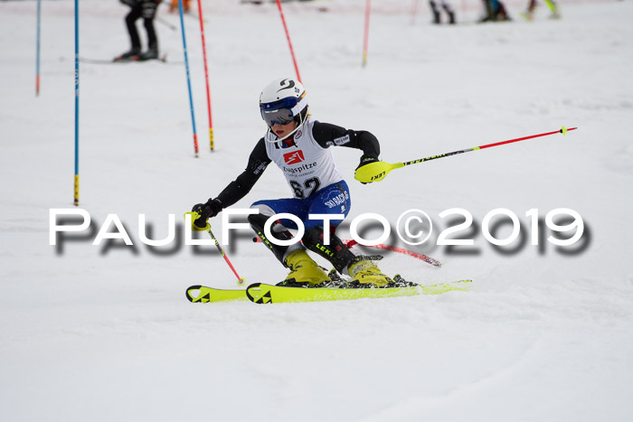 8. BZB CUP SL, 06.03.2019, Gudiberg