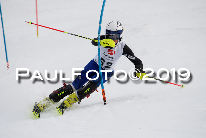 8. BZB CUP SL, 06.03.2019, Gudiberg