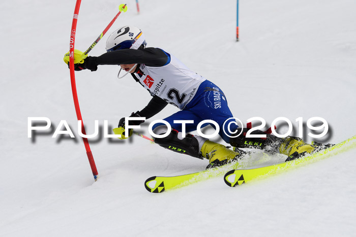 8. BZB CUP SL, 06.03.2019, Gudiberg