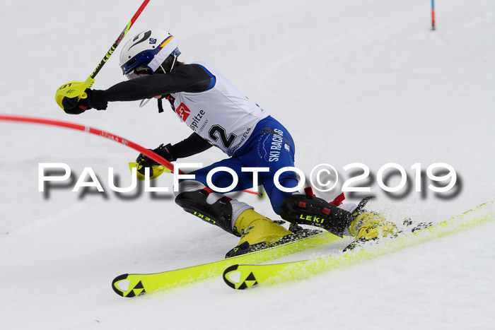 8. BZB CUP SL, 06.03.2019, Gudiberg