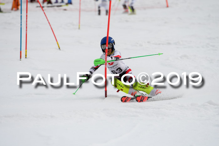 8. BZB CUP SL, 06.03.2019, Gudiberg