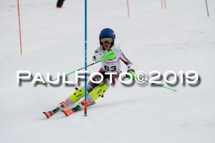 8. BZB CUP SL, 06.03.2019, Gudiberg