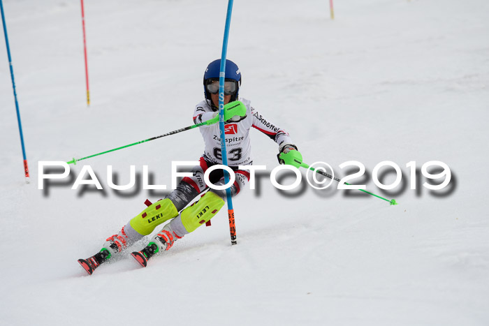 8. BZB CUP SL, 06.03.2019, Gudiberg