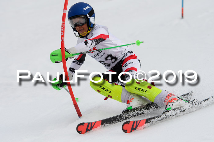 8. BZB CUP SL, 06.03.2019, Gudiberg