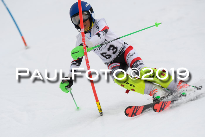 8. BZB CUP SL, 06.03.2019, Gudiberg