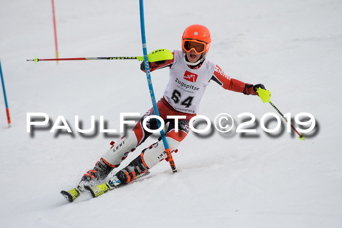 8. BZB CUP SL, 06.03.2019, Gudiberg