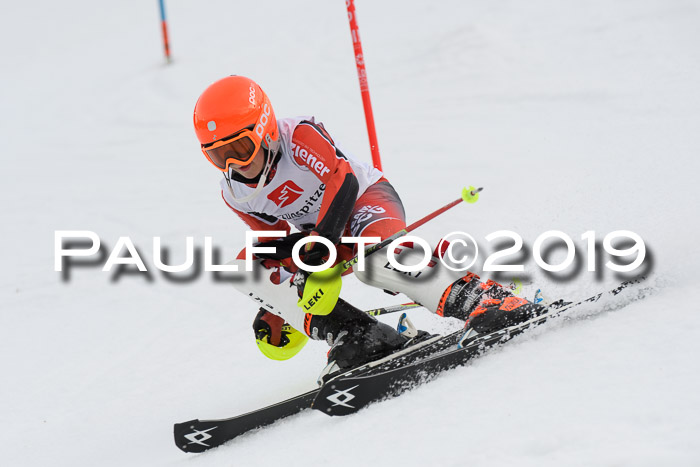 8. BZB CUP SL, 06.03.2019, Gudiberg