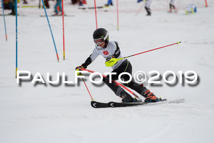 8. BZB CUP SL, 06.03.2019, Gudiberg