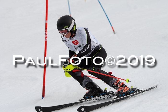 8. BZB CUP SL, 06.03.2019, Gudiberg