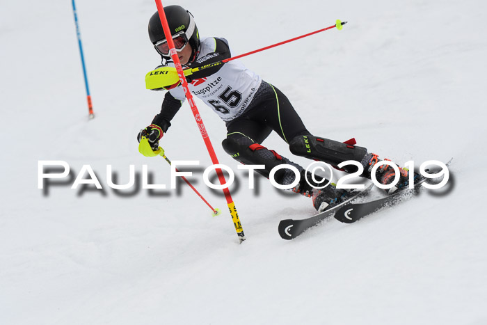 8. BZB CUP SL, 06.03.2019, Gudiberg