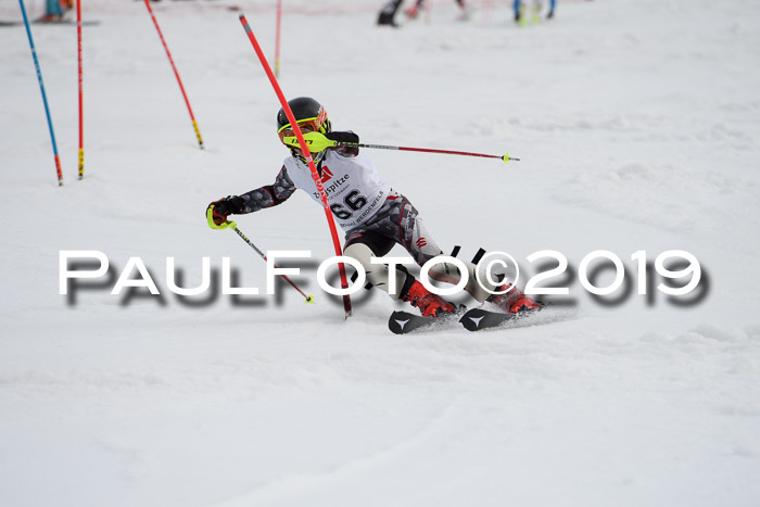 8. BZB CUP SL, 06.03.2019, Gudiberg