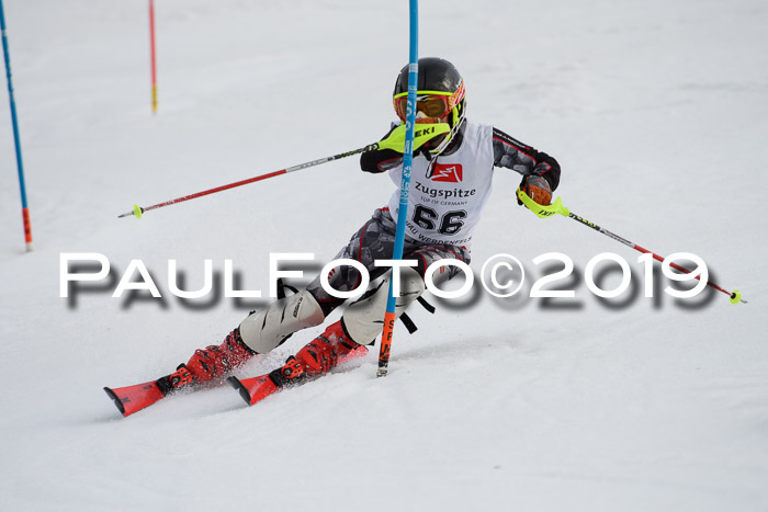 8. BZB CUP SL, 06.03.2019, Gudiberg