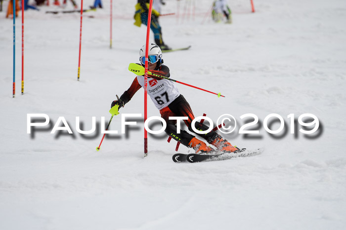 8. BZB CUP SL, 06.03.2019, Gudiberg