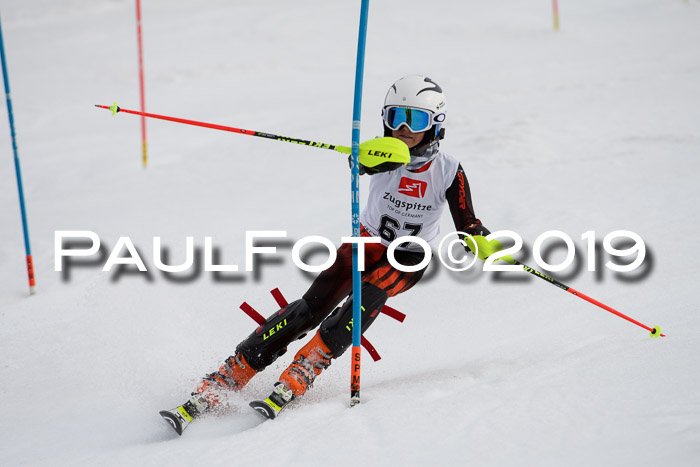 8. BZB CUP SL, 06.03.2019, Gudiberg