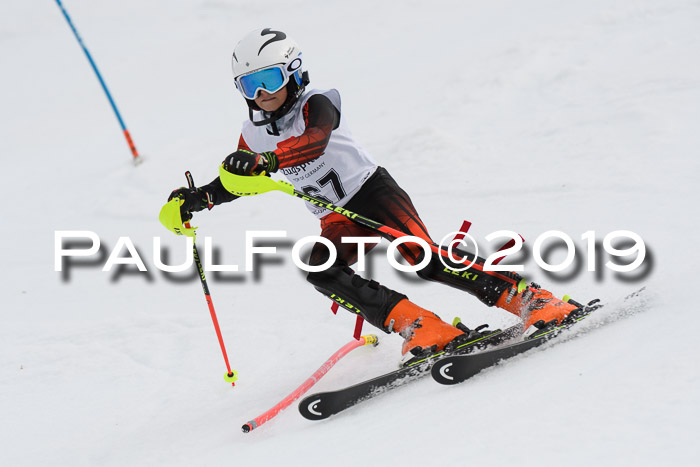 8. BZB CUP SL, 06.03.2019, Gudiberg