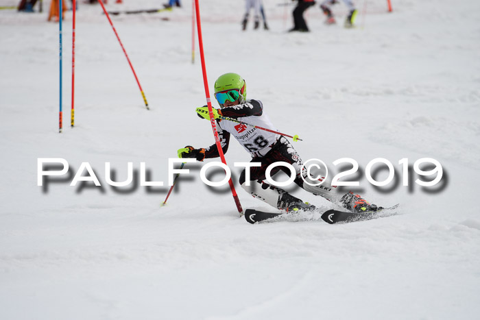8. BZB CUP SL, 06.03.2019, Gudiberg