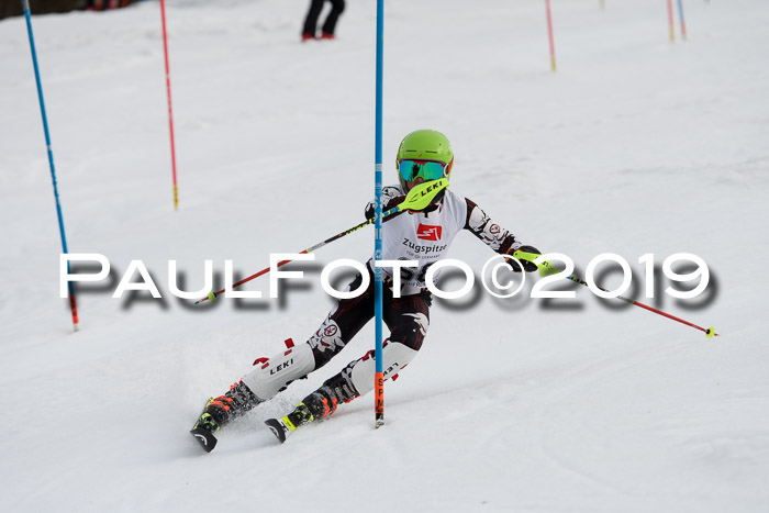 8. BZB CUP SL, 06.03.2019, Gudiberg