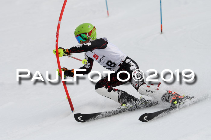 8. BZB CUP SL, 06.03.2019, Gudiberg