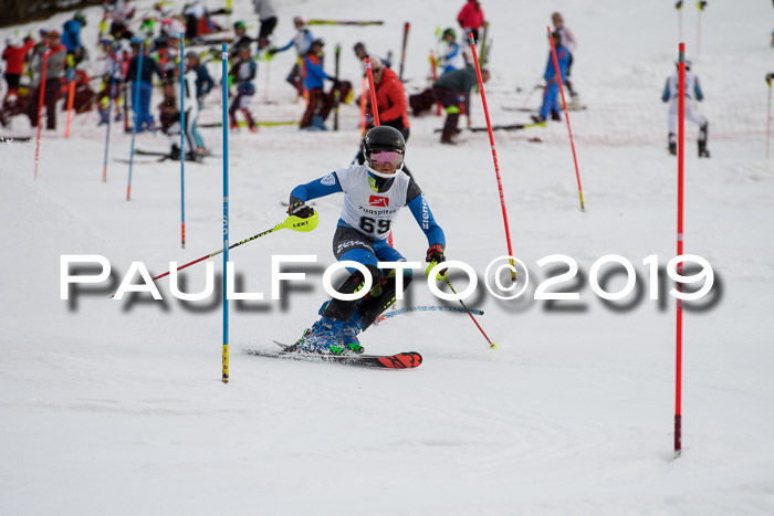 8. BZB CUP SL, 06.03.2019, Gudiberg