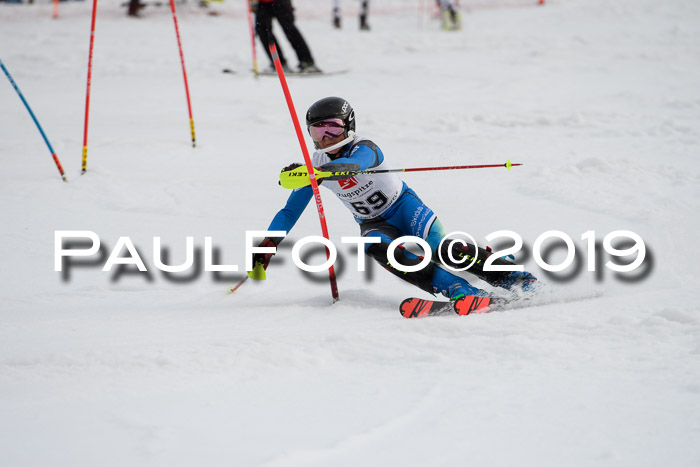 8. BZB CUP SL, 06.03.2019, Gudiberg
