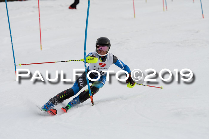8. BZB CUP SL, 06.03.2019, Gudiberg
