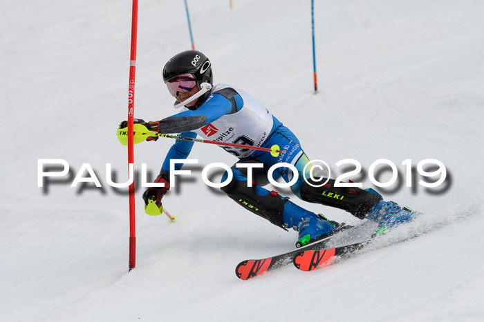 8. BZB CUP SL, 06.03.2019, Gudiberg