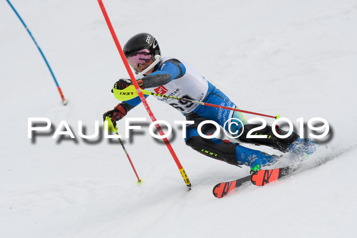 8. BZB CUP SL, 06.03.2019, Gudiberg