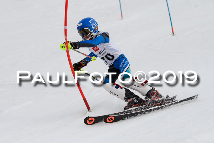 8. BZB CUP SL, 06.03.2019, Gudiberg