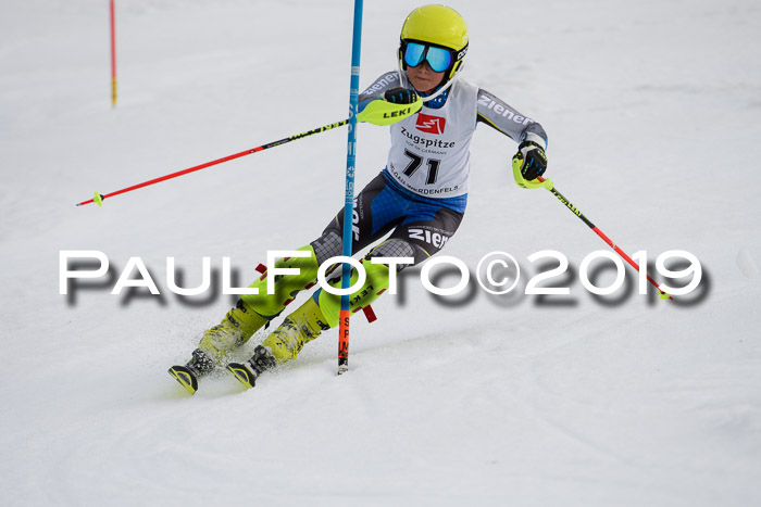 8. BZB CUP SL, 06.03.2019, Gudiberg
