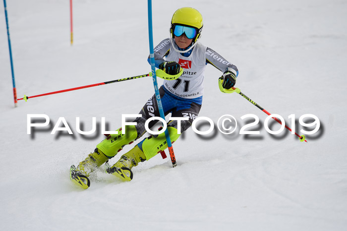 8. BZB CUP SL, 06.03.2019, Gudiberg