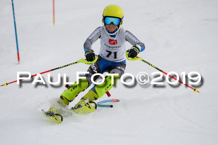 8. BZB CUP SL, 06.03.2019, Gudiberg