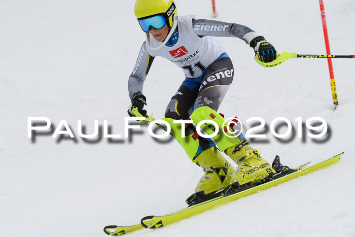 8. BZB CUP SL, 06.03.2019, Gudiberg