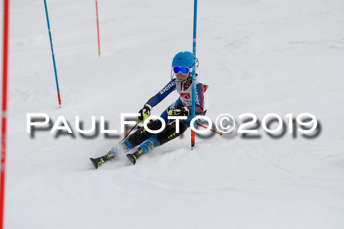 8. BZB CUP SL, 06.03.2019, Gudiberg