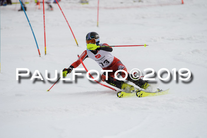 8. BZB CUP SL, 06.03.2019, Gudiberg