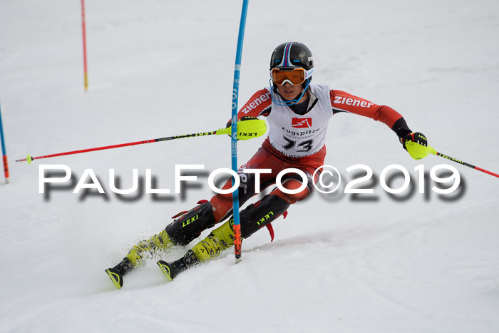 8. BZB CUP SL, 06.03.2019, Gudiberg