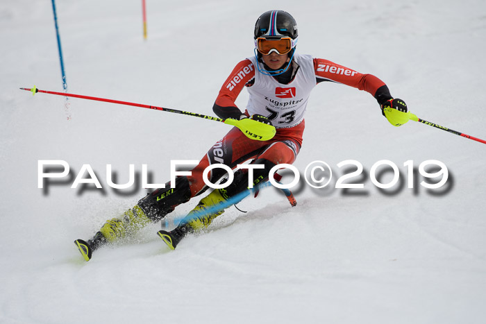 8. BZB CUP SL, 06.03.2019, Gudiberg