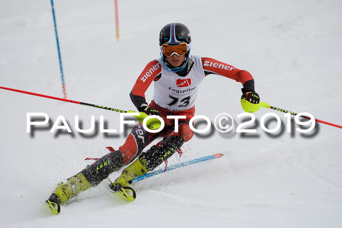 8. BZB CUP SL, 06.03.2019, Gudiberg