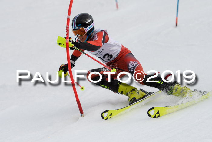 8. BZB CUP SL, 06.03.2019, Gudiberg