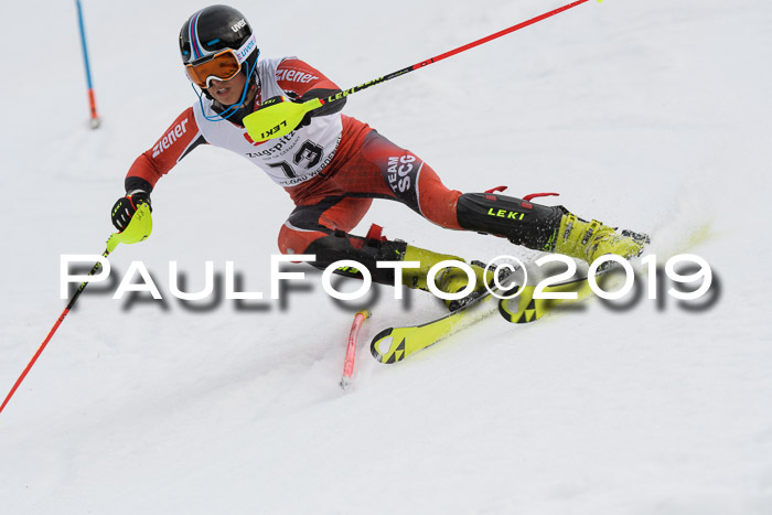 8. BZB CUP SL, 06.03.2019, Gudiberg