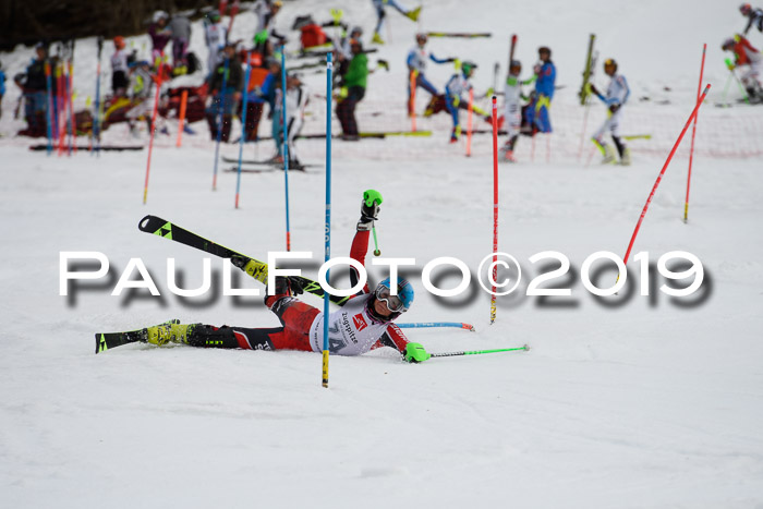 8. BZB CUP SL, 06.03.2019, Gudiberg