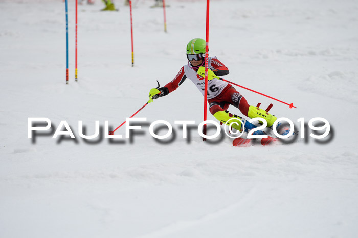8. BZB CUP SL, 06.03.2019, Gudiberg