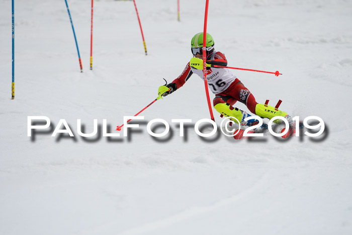 8. BZB CUP SL, 06.03.2019, Gudiberg