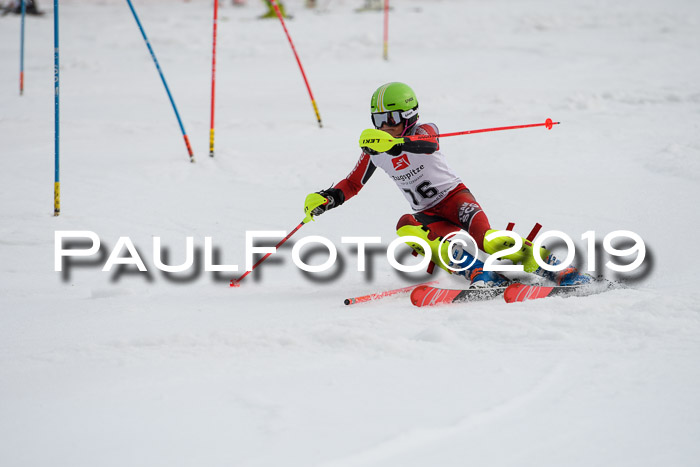 8. BZB CUP SL, 06.03.2019, Gudiberg